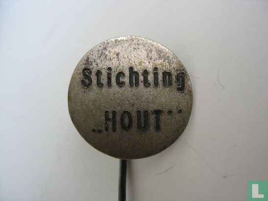 Stichting Hout - Image 1