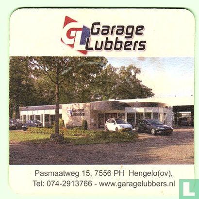 Garage Lubbers - Afbeelding 1