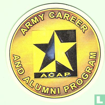 Army career - Bild 1