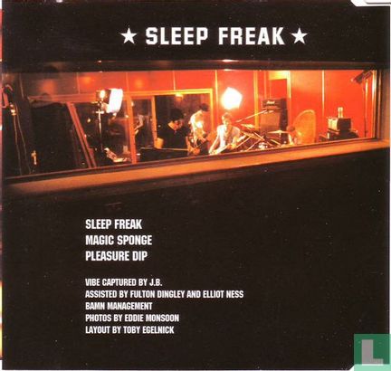 Sleep Freak - Image 2