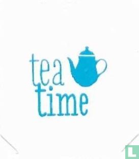 tea&me / tea time - Afbeelding 2