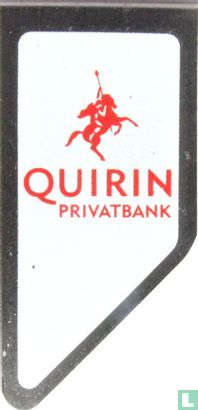 Quirin Privatbank - Bild 1