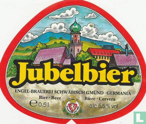 Jubelbier