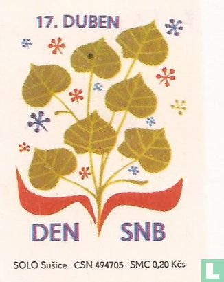 Den SNB