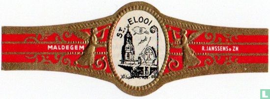 St. Elooi - Image 1
