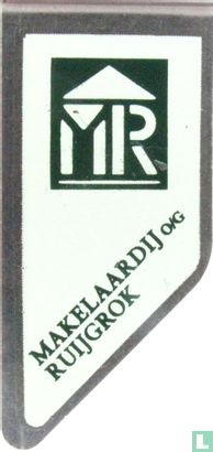 MR Makelaardij og Ruijgrok - Image 1