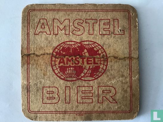 Amstel Bier - Image 2