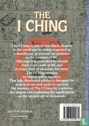 The I Ching - An Illustrated Guide to the Chinese Art of Divination - Image 2