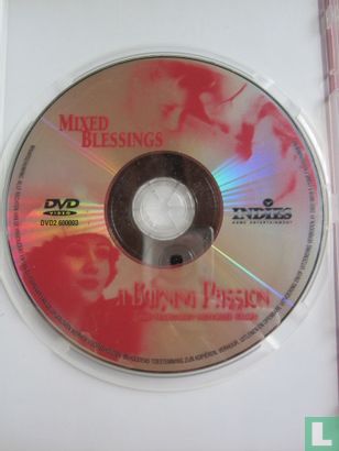 Mixed Blessings + A Burning Passion - Image 3