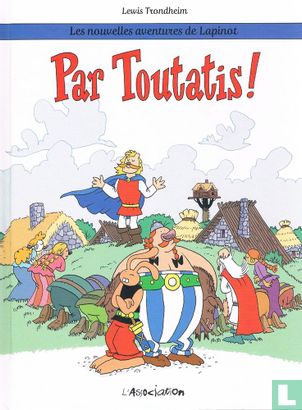 Par Toutatis ! - Bild 1