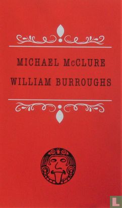Michael McClure / William Burroughs - Bild 1