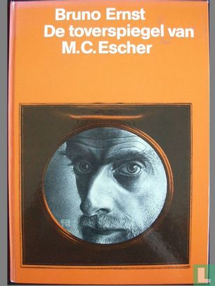 De toverspiegel van M.C. Escher - Image 1