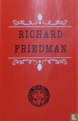 Richard Friedman - Bild 1