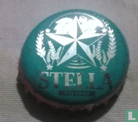 Stella Pils