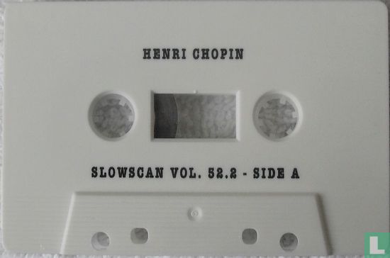 Henri Chopin - Bild 3