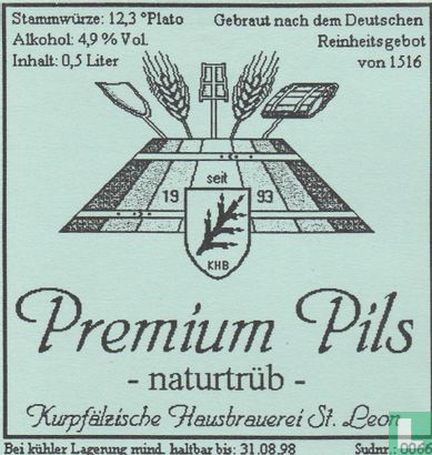 Premium Pils