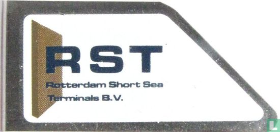 RST Rotterdam Short Sea Terminals B.V. - Bild 1