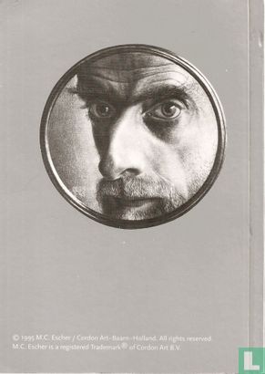 M.C. Escher - Image 2