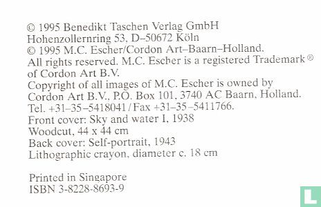 M.C. Escher - Image 3