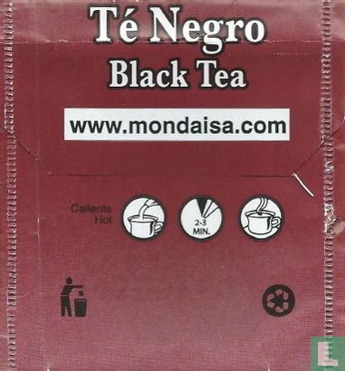 Té Negro  - Image 2