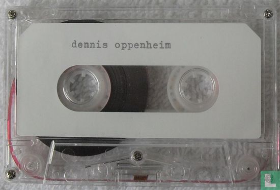 Dennis Oppenheim - Bild 3