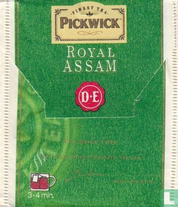 Royal Assam - Afbeelding 2