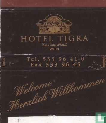 Hotel Tigra