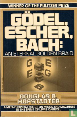 Gödel, Escher, Bach - Image 1
