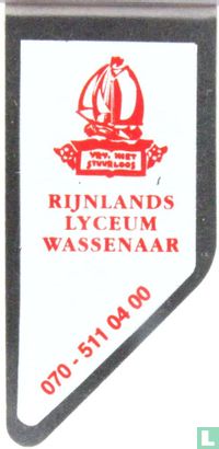 Rijnlands Lyceum Wassenaar - Afbeelding 1