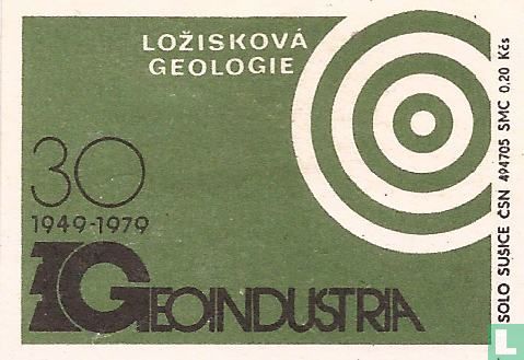 Loziskova geologie