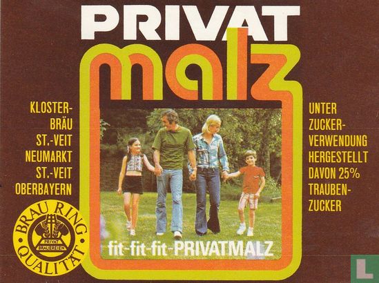 Privat Malz