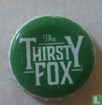 Thirsty Fox (vert) 
