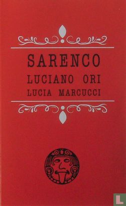 Sarenco, Luciano Ori, Lucia Marcucci - Bild 1
