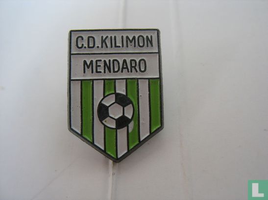 C.D. Kilimon Mendaro