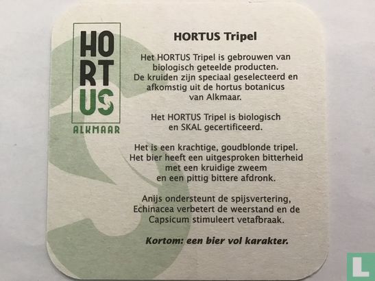 Hortus Alkmaar - Image 2