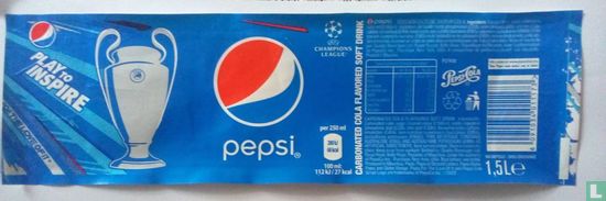 Pepsi Champion League - Image 1