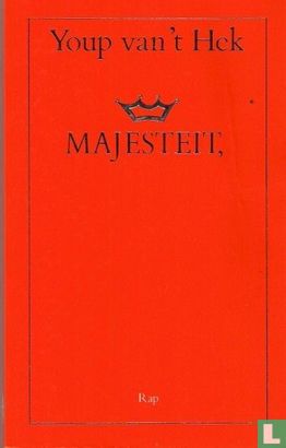 Majesteit  - Image 1