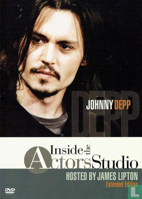 Johnny Depp - Afbeelding 1