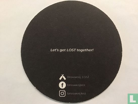 Let’s get Lost together! - Bild 1