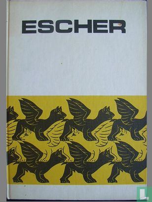 Escher - Image 1