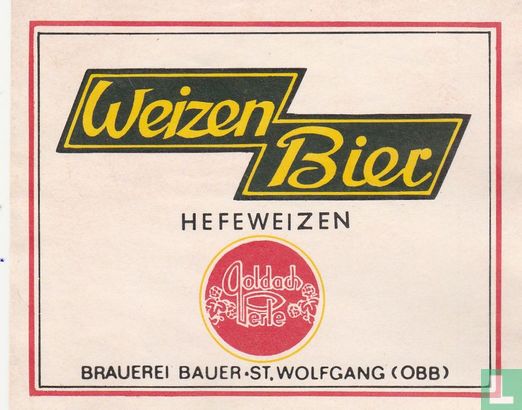 Weizen Bier