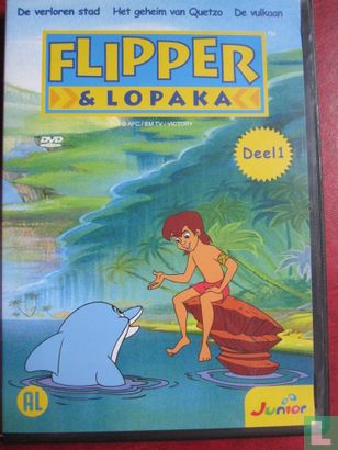 Flipper & Lopaka 1 - Bild 1