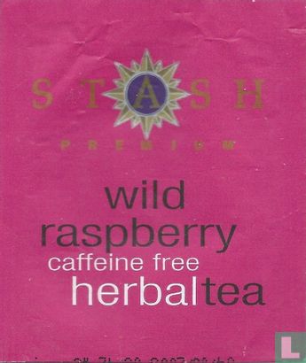 wild raspberry    - Afbeelding 1