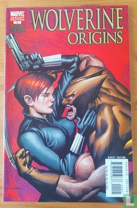 Wolverine: Origins 9 - Image 2