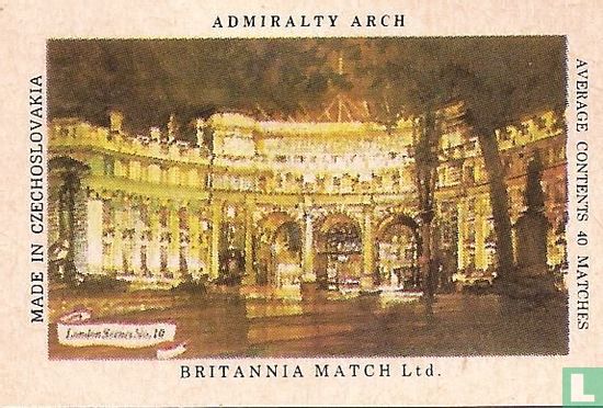 Amiratly Arch
