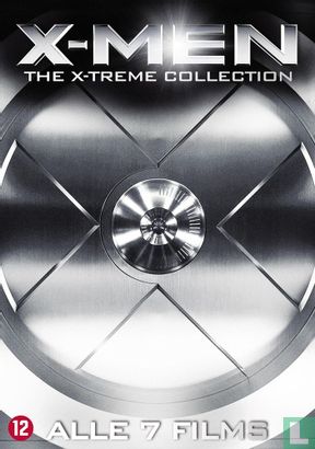X-Men - The Extreme Collection - Image 1