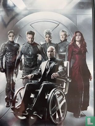 X-Men - The Extreme Collection - Image 3