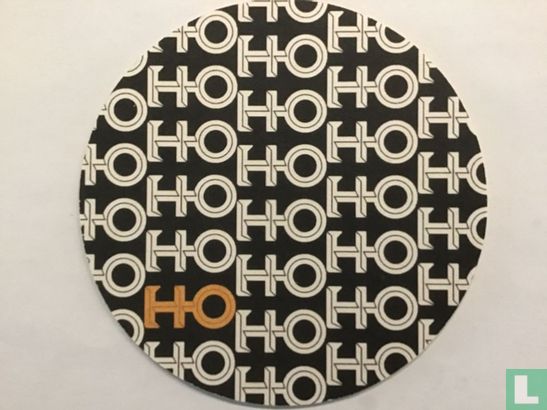 HoHoHo - Afbeelding 1