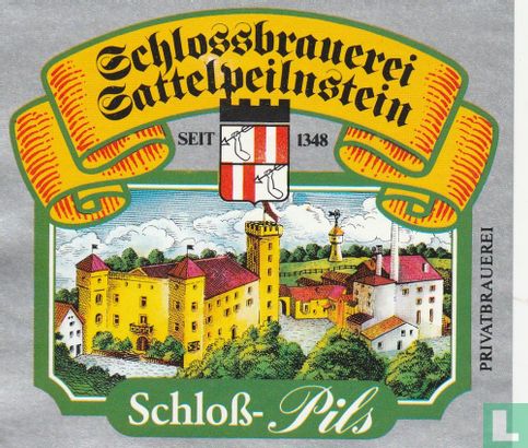 Schloss-Pils