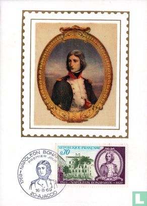 Napoleon Bonaparte - Bild 1